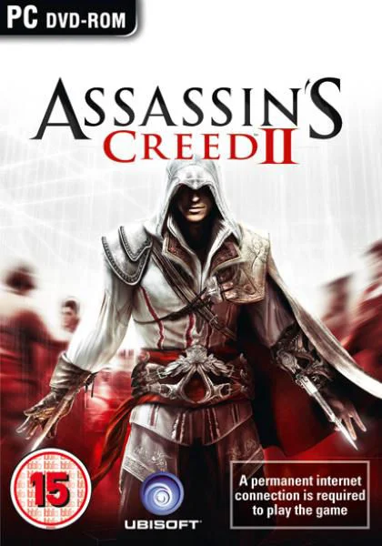 Assassins Creed 2 Image 1