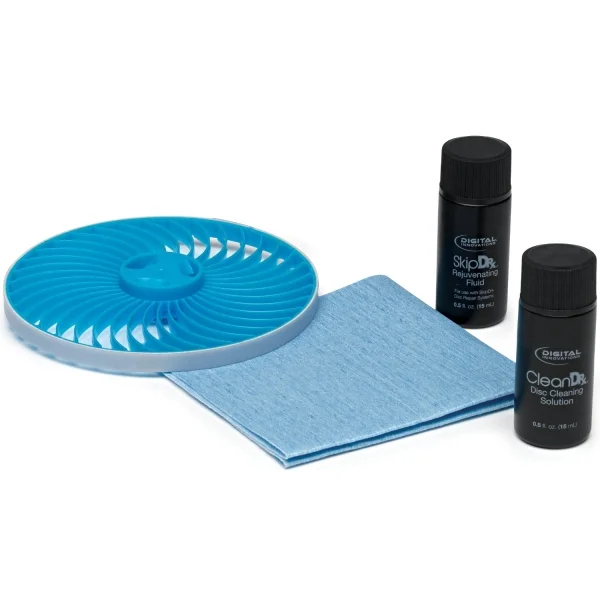 SKIPDR FOR BLU-RAY ACCESSORY KIT Image 1