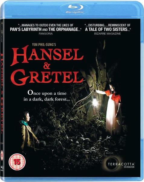 Hansel and Gretel Image 1