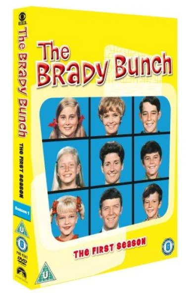 The Brady Bunch - Season 1 Image 1