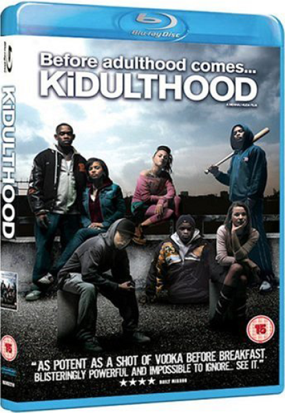 Kidulthood Image 1