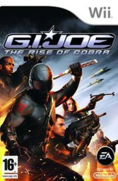GI JOE: The Rise of Cobra Image 1