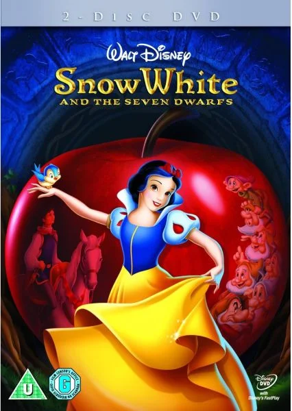 Snow White And The Seven Dwarfs Image 1