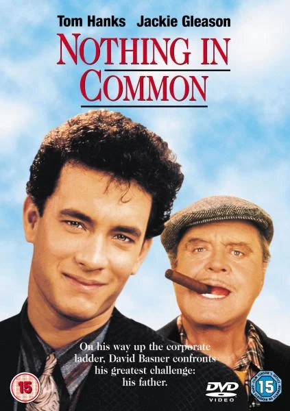 Nothing in Common Image 1
