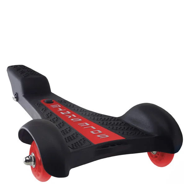 Razor Sole Skate - Red Image 1