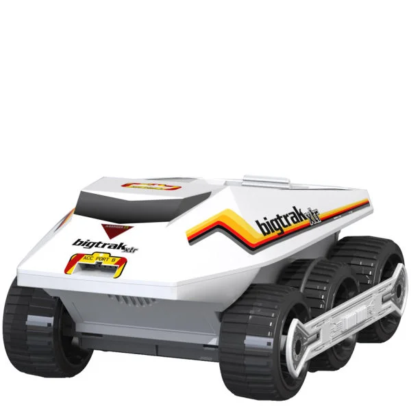 Bigtrak XTR Image 1