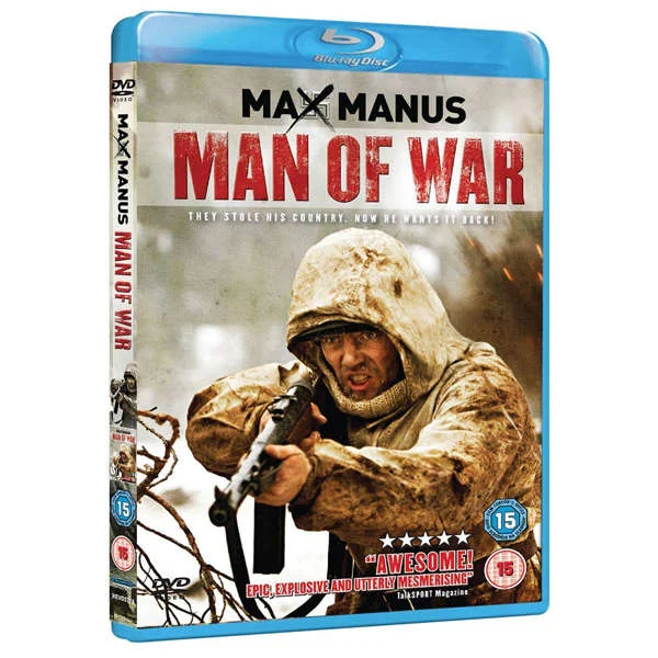 Max Manus: Man of War Image 1