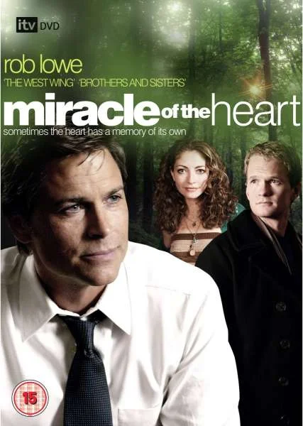 Miracle of the Heart Image 1