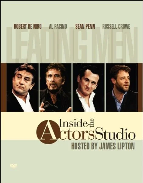 Inside The Actors Studio Box Set (Re-release) Image 1
