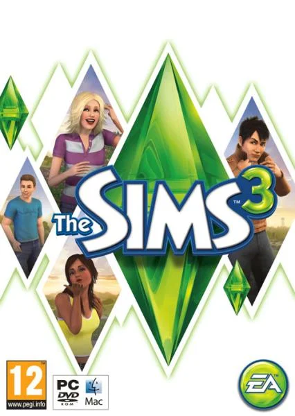 The Sims 3 Image 1