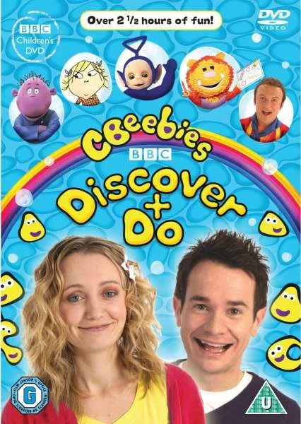 Cbeebies: Discover and Do Image 1