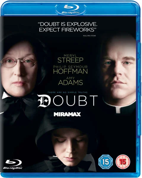 Doubt Image 1