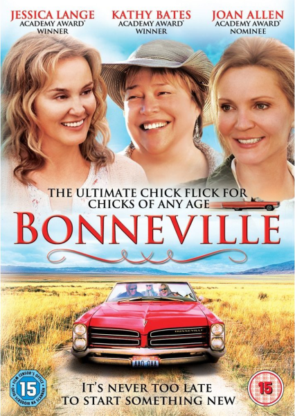 Bonneville Image 1