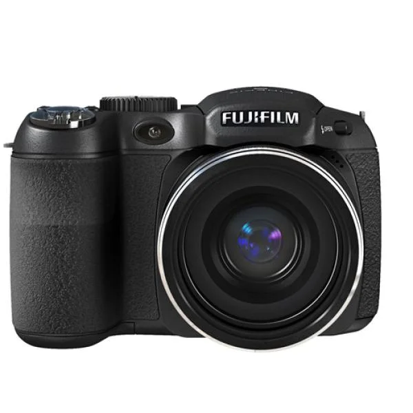 Fujifilm FinePix S1600 Digital 12.2MP Camera Image 1