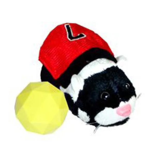 Zhu Zhu Pets Hamster Outfits Sports Image 1