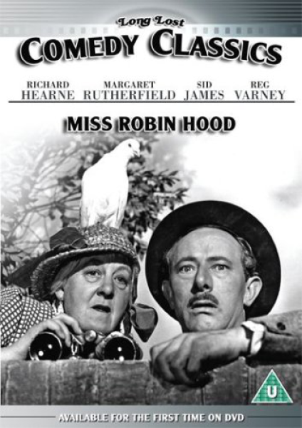 Miss Robin Hood Image 1