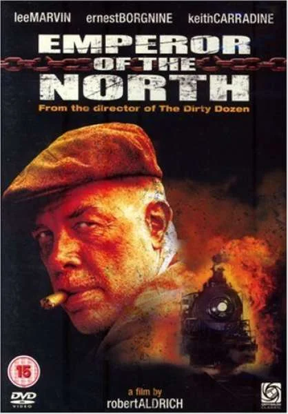 Emperor Of The North Pole Image 1