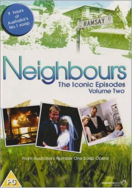 Neighbours - The Iconic Episodes Vol.2 Image 1