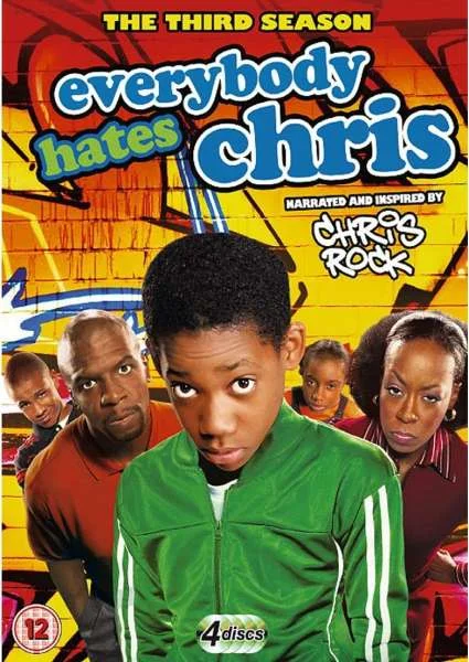Everybody Hates Chris - Series 3 Image 1