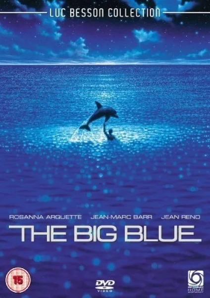 Big Blue Image 1