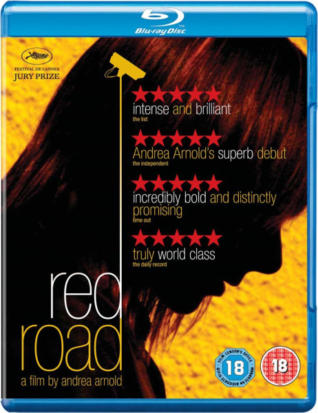 Red Road Image 1