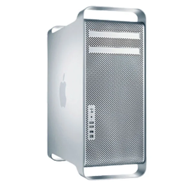 Apple Mac Pro 2 x 2.4GHz 6-Core Intel Xeon 12GB ATI RADEON 5770 1GB 1TB 7200rpm Image 1