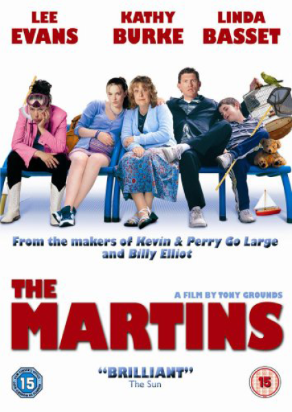 The Martins Image 1