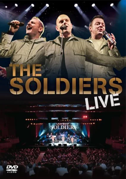 The Soldiers Coming Home: The Live Tour Image 1