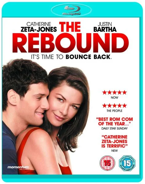 The Rebound Image 1