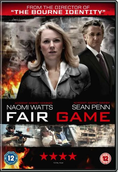 Fair Game Image 1