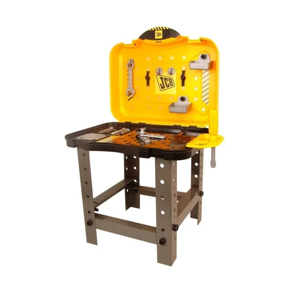 JCB Toolbench Image 1