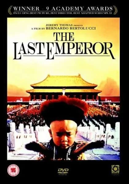 The Last Emperor Image 1