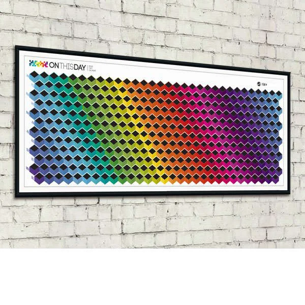 On this Day Calendar Image 1