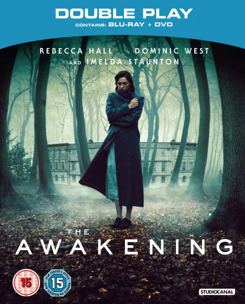 The Awakening - Double Play (Blu-Ray and DVD) Image 1