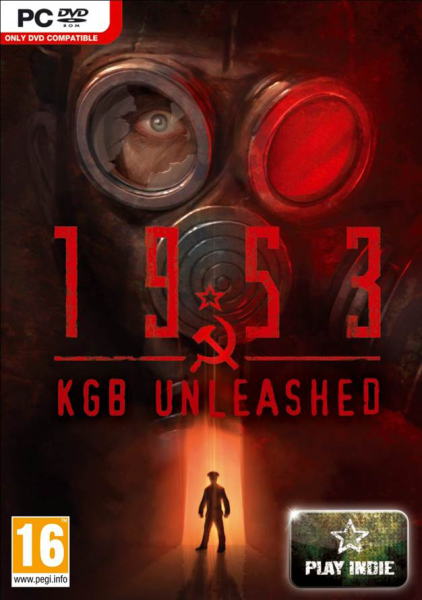 1953 KGB Unleashed Image 1