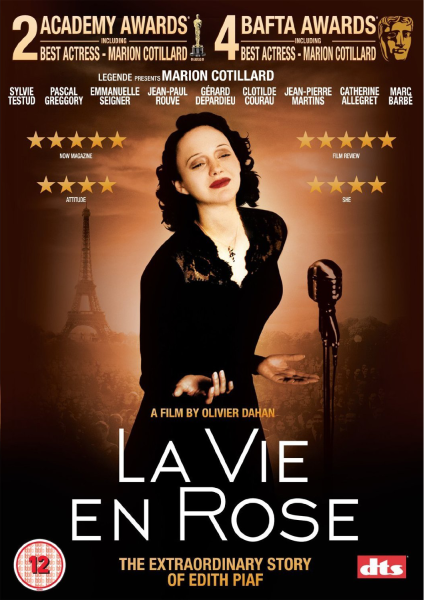 La Vie En Rose Image 1