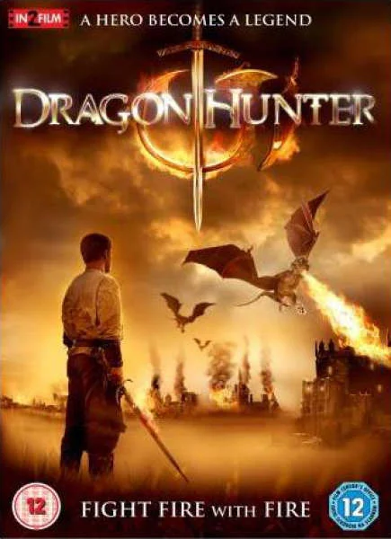 Dragon Hunter Image 1