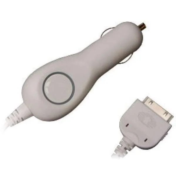 STK iPod/iPhone In-Car Charger Image 1