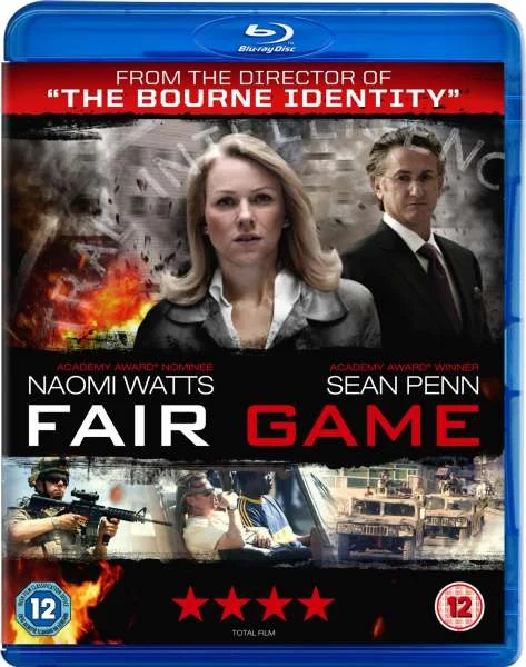 Fair Game Image 1