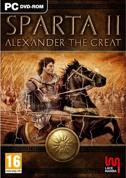 Sparta 2: Alexander The Great Image 1