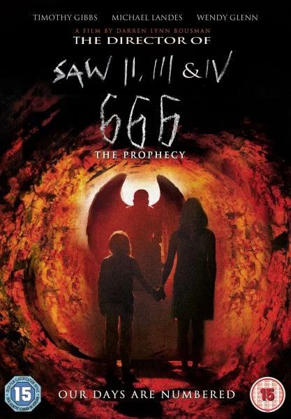 666: The Prophecy Image 1