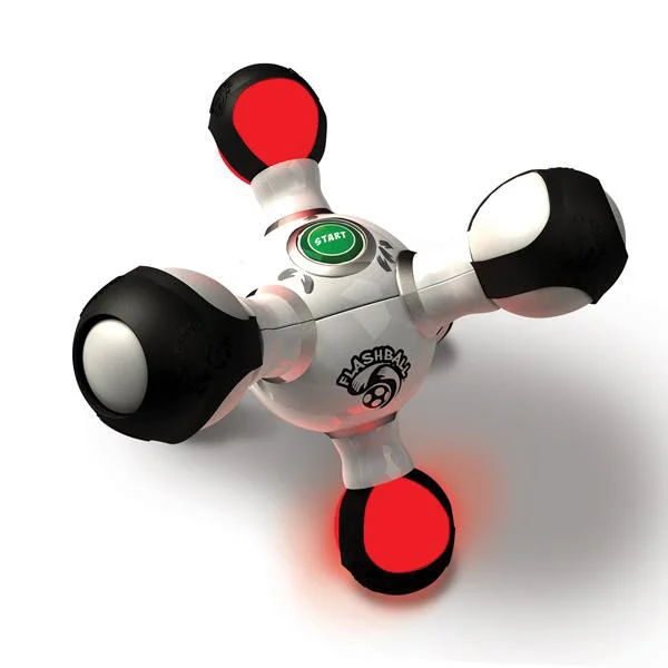 Flashball Image 1
