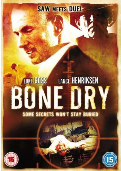 Bone Dry Image 1