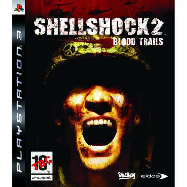:SHELLSHOCK 2 Image 1