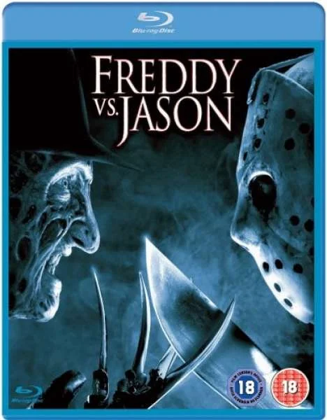 Freddy vs Jason Image 1