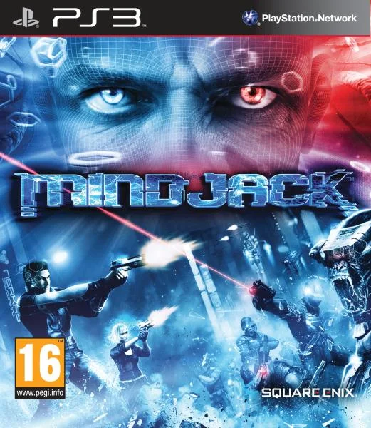 Mindjack Image 1