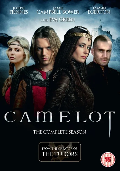 Camelot - Season 1 Image 1