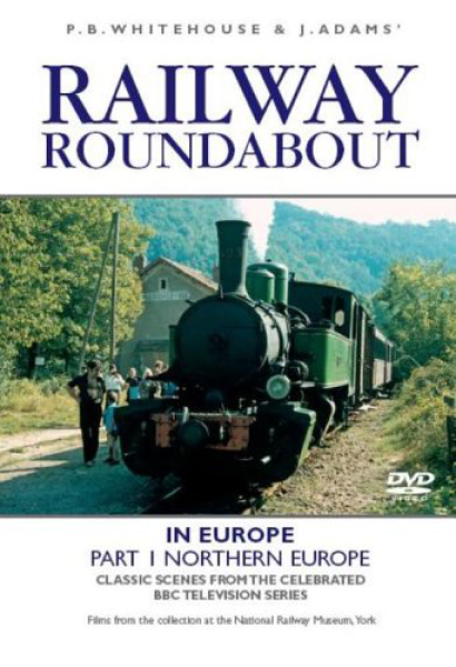 Railway Roundabout - In Europe Vol. 1 Image 1