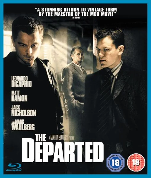 The Departed Image 1