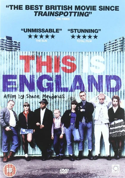 This Is England Image 1